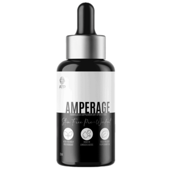 ATP Science Amperage