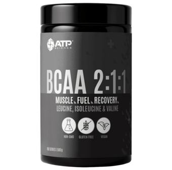 ATP Science BCAA 2:1:1