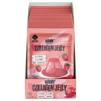 ATP Science Noway Collagen Jelly