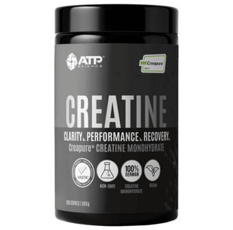 ATP Science Creatine Monohydrate