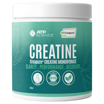 ATP Science Creapure® Creatine Monohydrate