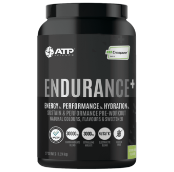 ATP Science Endurance Plus