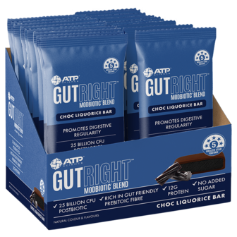 ATP Science Gutright Bar