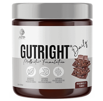 ATP Science Gutright Daily