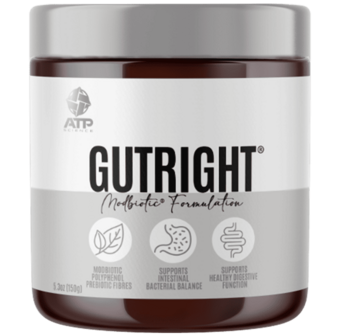 ATP Science Gutright
