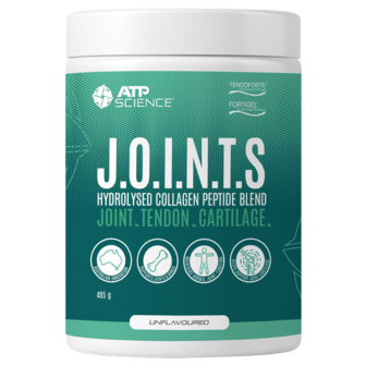 ATP Science Joints