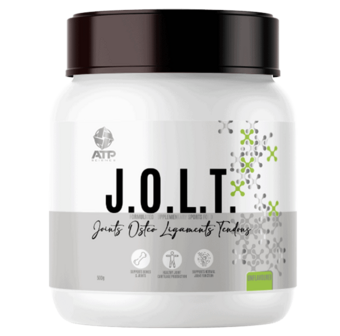 ATP Science Jolt