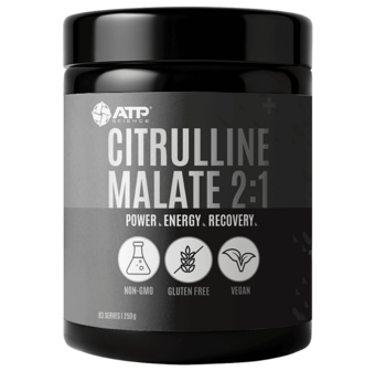 ATP Science L-Citrulline
