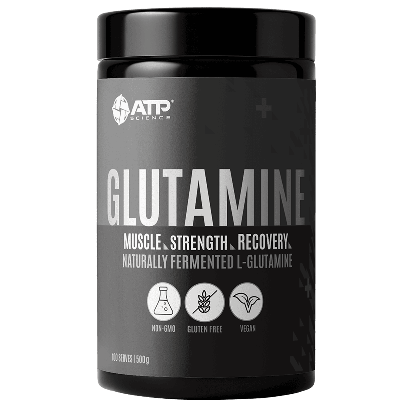 ATP Science L-Glutamine
