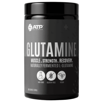 ATP Science L-Glutamine