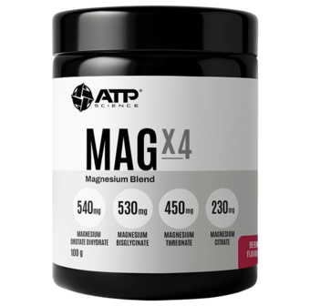 ATP Science MAGx4