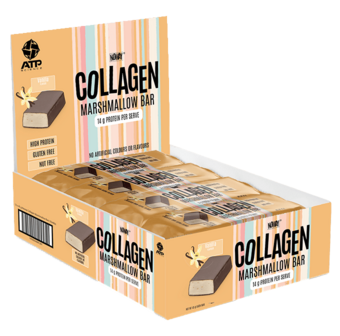 ATP Science Noway Collagen Marshmallow Bar