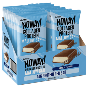 ATP Science Noway Collagen Marshmallow Bar