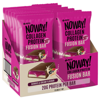 ATP Science Noway Collagen Fusion Bar