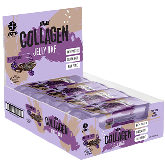 ATP Science Noway Collagen Jelly Bar