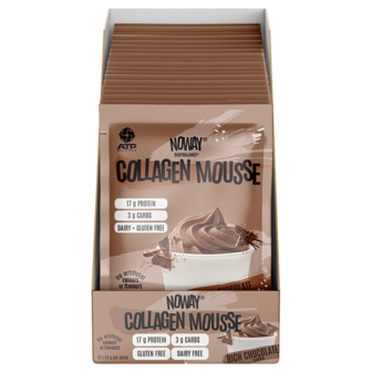 ATP Science Noway Collagen Mousse