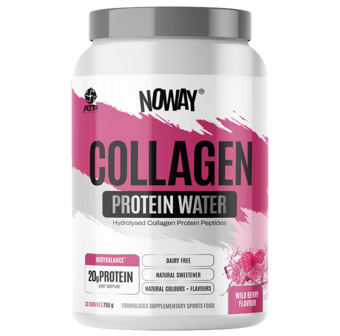 ATP Science Noway Collagen Protein Water
