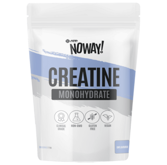 ATP Science Noway Creatine Monohydrate