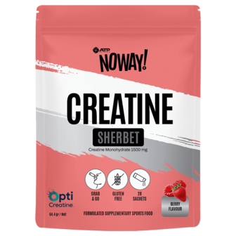 ATP Science Noway Creatine Sherbet