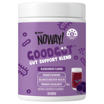 ATP Science Noway Goodgut
