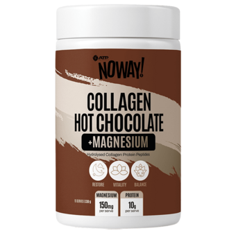 ATP Science Noway Hot Chocolate