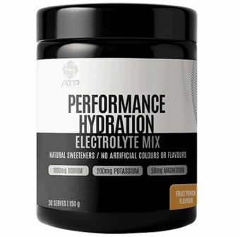 ATP Science Performance Hydration