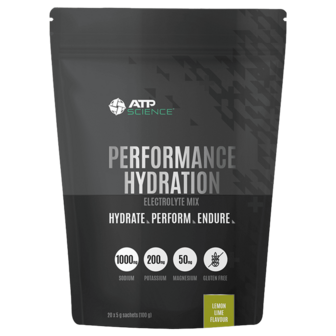 ATP Science Performance Hydration