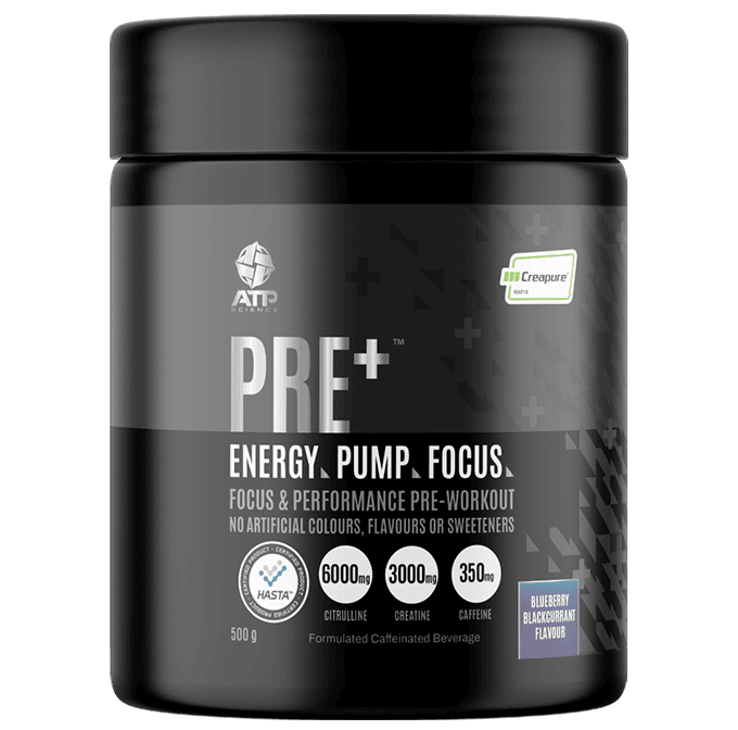 ATP Science Pre Plus