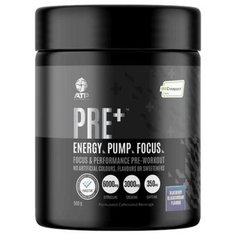 ATP Science Pre Plus