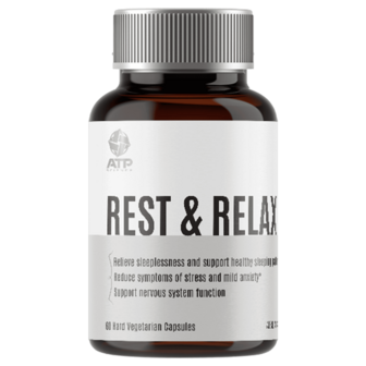 ATP Science Rest & Relax