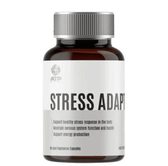 ATP Science Stress Adapt