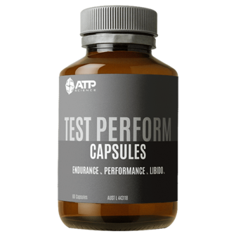 ATP Science Test Perform