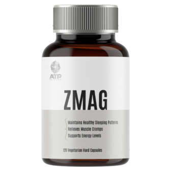ATP Science Z Mag