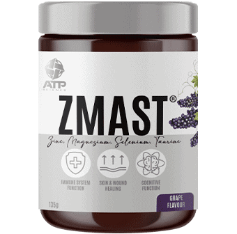 ZMAST