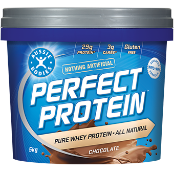 Perfect Protein by Aussie Bodies | WPC | Mr Supplement Australia