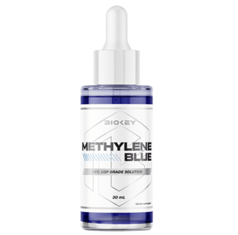 Biokey Methylene Blue