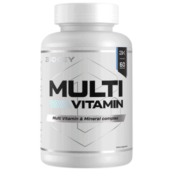 Biokey Multi Vitamin