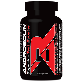 Body Ripped Androbolin Max