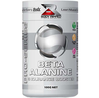 Body Ripped Beta Alanine