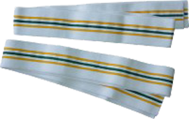 Bronx Knee Wrap