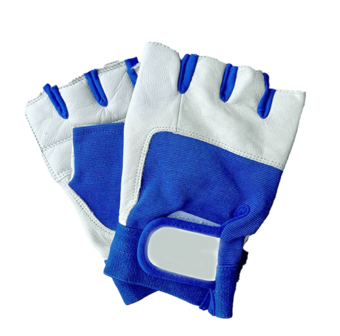 Bronx Spandex Gloves