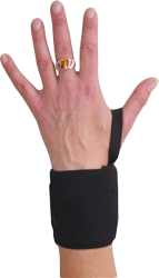 Bronx Wrist Wrap