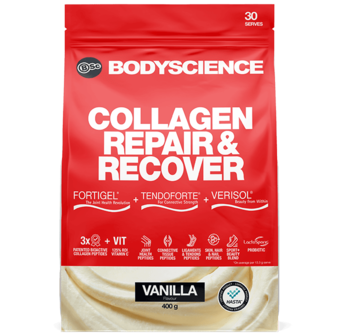BSc Collagen Repair & Recover