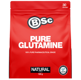 BSc Pure Glutamine