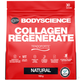 BSc Collagen Regenerate