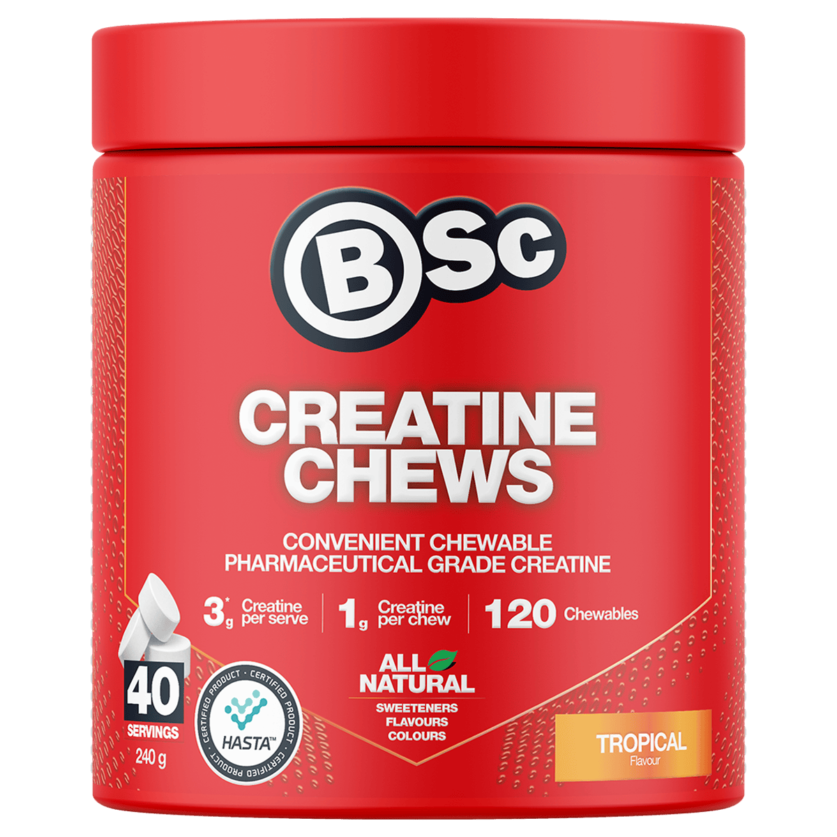 BSc Body Science logo