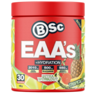 BSc EAA's + Hydration