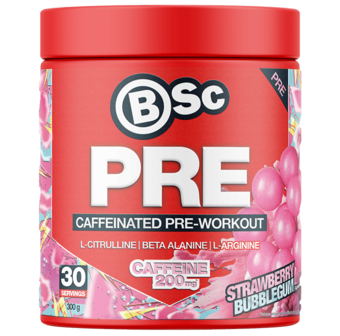 BSc Pre