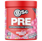 BSc Pre