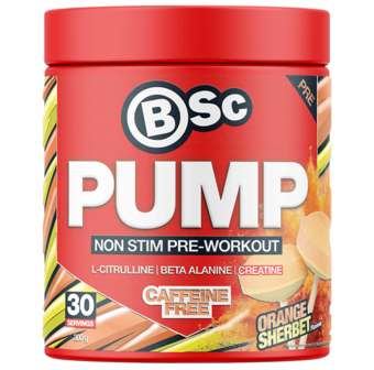 BSc Pump
